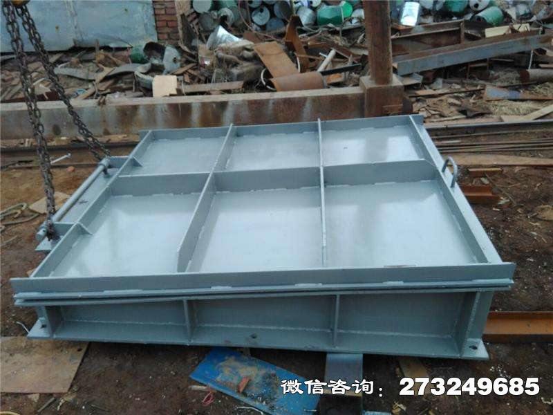 柳城县2米方形拍门