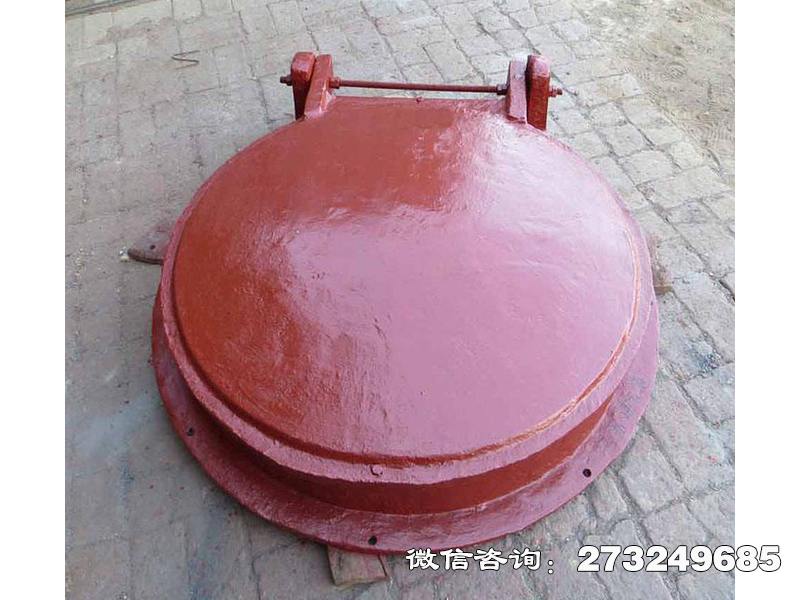 新绛县dn900铸铁圆拍门