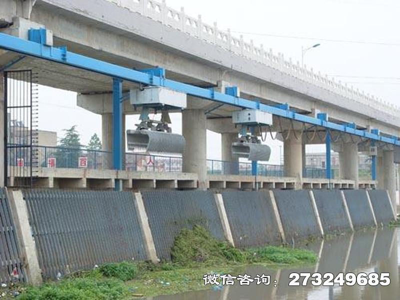 稻城县水利拦污栅