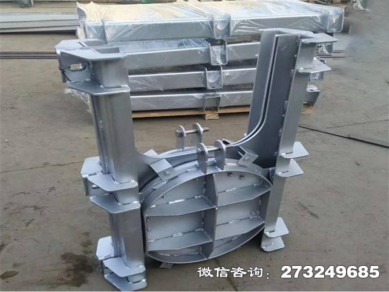 稷山县不锈钢圆闸门