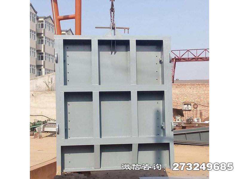 兴城渠道专用钢制闸门