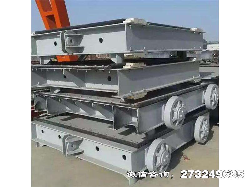 留坝县小型水库钢闸门